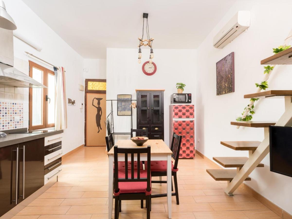El Hogar De La Sierpe Διαμέρισμα Μαδρίτη Εξωτερικό φωτογραφία