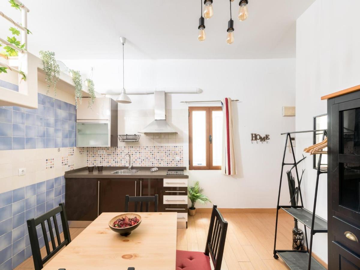 El Hogar De La Sierpe Διαμέρισμα Μαδρίτη Εξωτερικό φωτογραφία